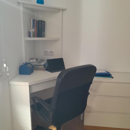 Apartamento Piso en Santa Cristina, a 150 m de la playa Oleiros Exterior foto