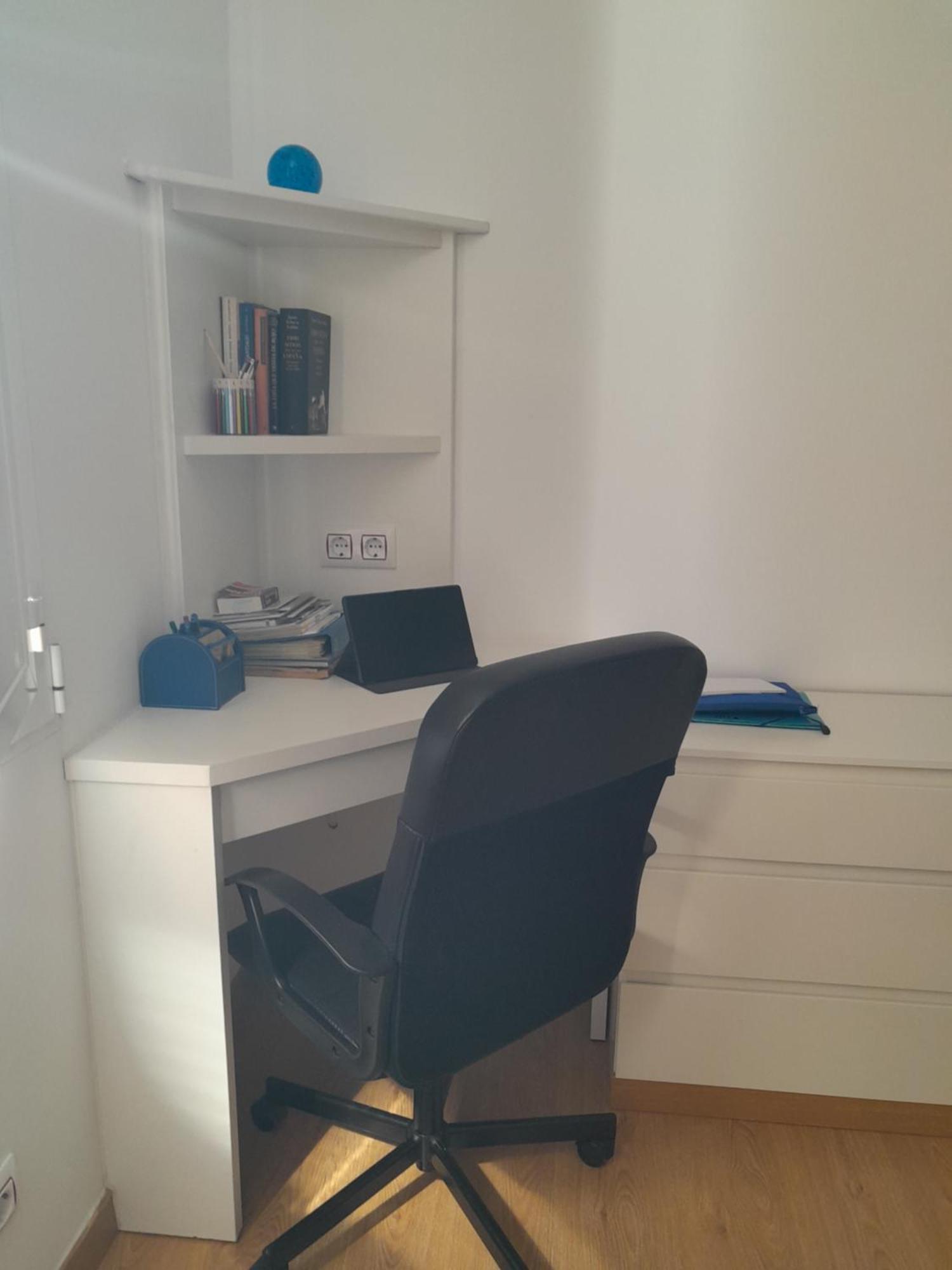 Apartamento Piso en Santa Cristina, a 150 m de la playa Oleiros Exterior foto